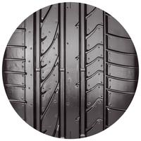 BRIDGESTONE POTENZA RE050 ASYMMETRIC (*) RFT 245/35R20 95Y (*) RFT XL MFS
