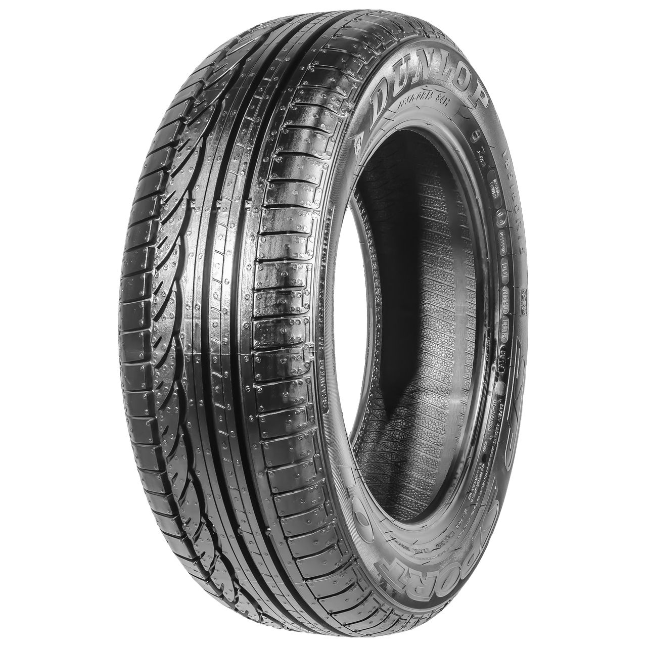 DUNLOP SP SPORT 01 (J) 245/40R19 98Y (J) XL MFS