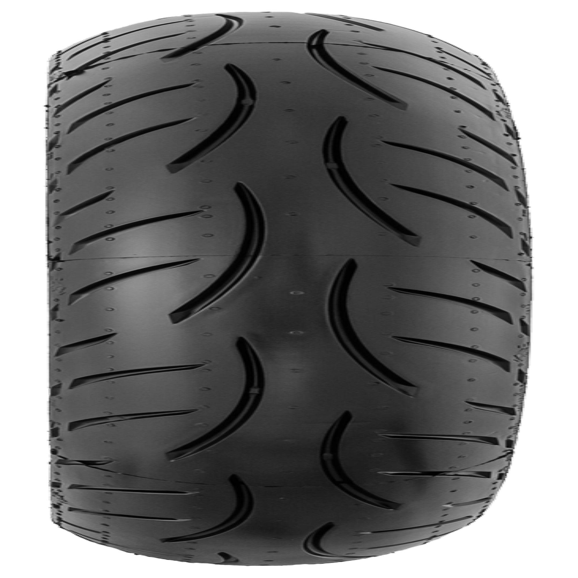 METZELER 120/70 ZR 17 M/C TL (58W) SPORTEC M5 INTERACT FRONT