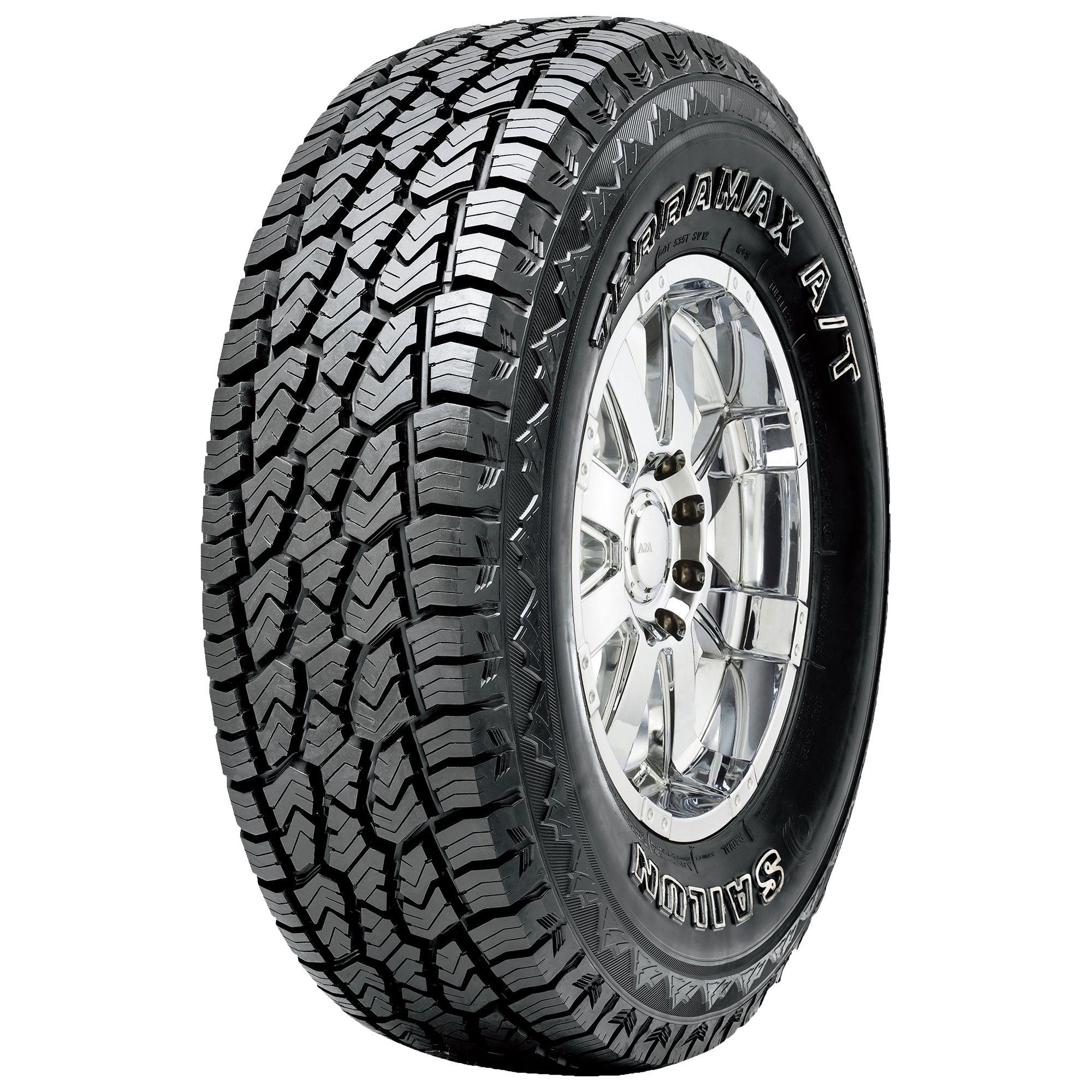 SAILUN TERRAMAX A/T (SV12) 275/65R18 123/120R MFS OWL