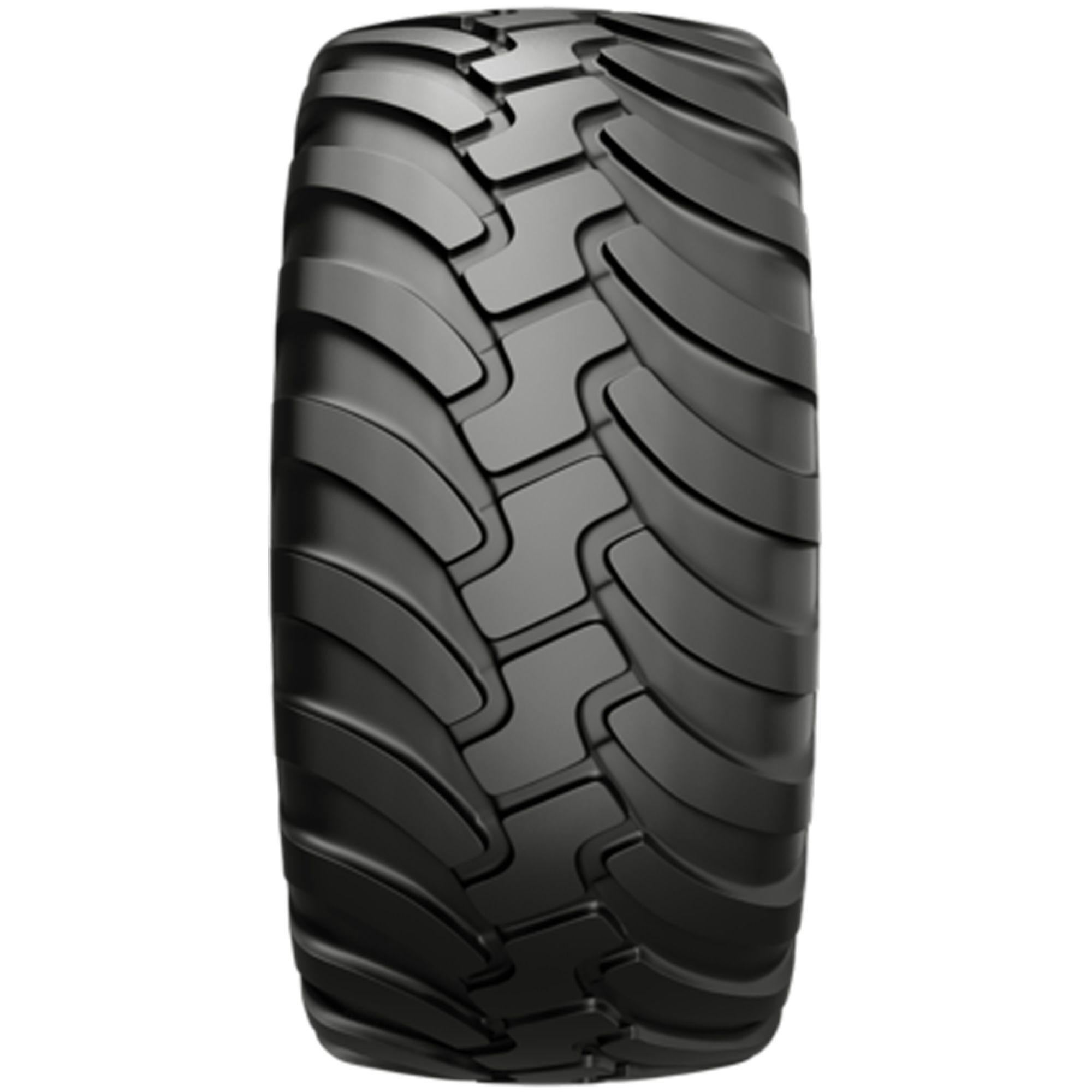 ALLIANCE 580/65 R 22.5 TL 166D 380 STEEL-BELTED
