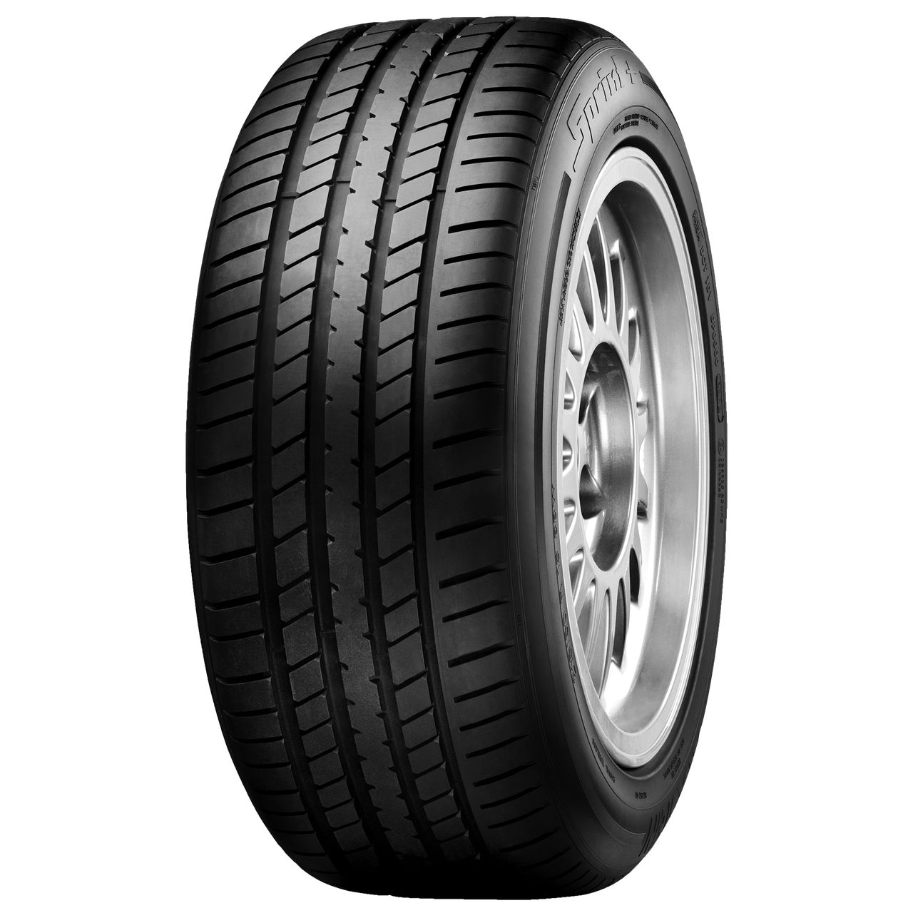 VREDESTEIN SPRINT+ 255/40R17 98Y XL FSL