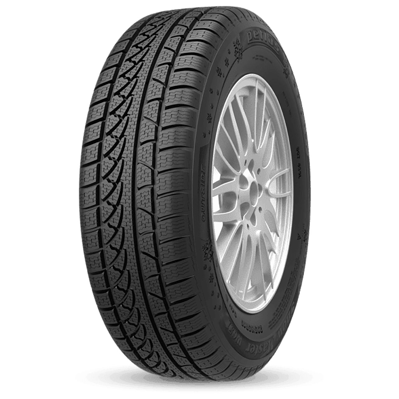 PETLAS  Snowmaster W651 - 215/60R16 95H - Pneu Neige