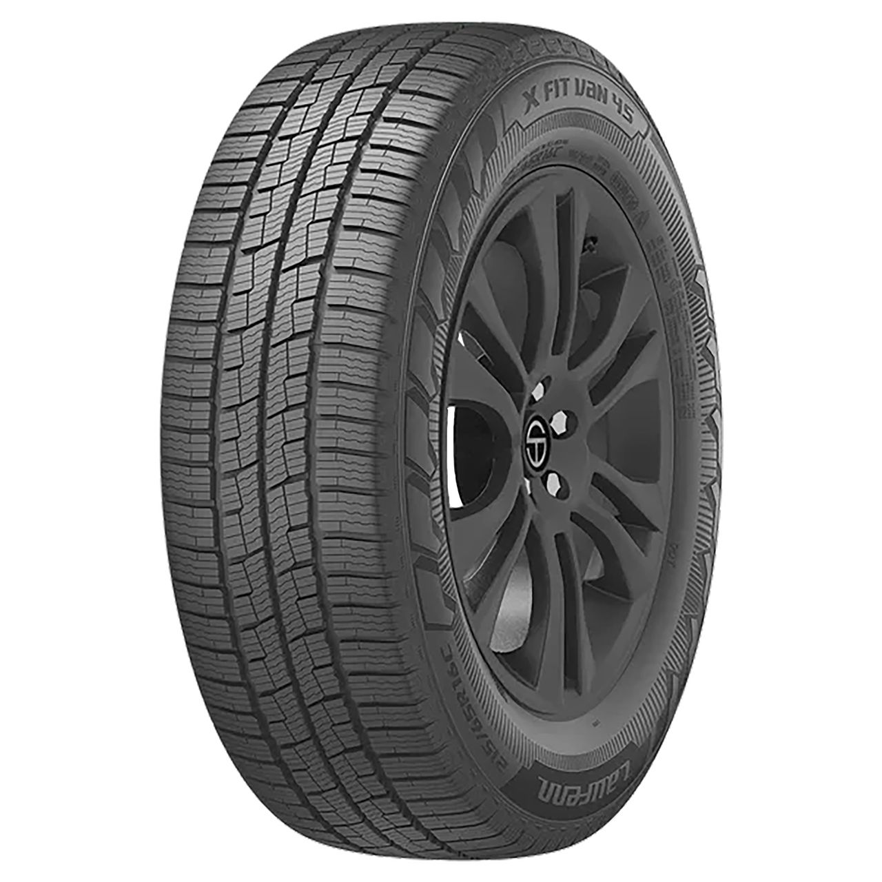 LAUFENN X FIT VAN 4S (LV71) 215/65R16C 109/107T SBL