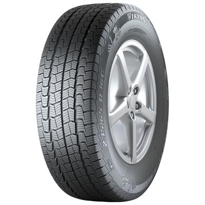 VIKING FOURTECH VAN 195/75R16C 107/105R