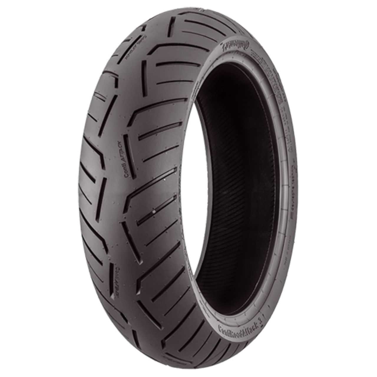 CONTINENTAL 110/80 R 18 M/C TL 58V CONTIROADATTACK 3 CR