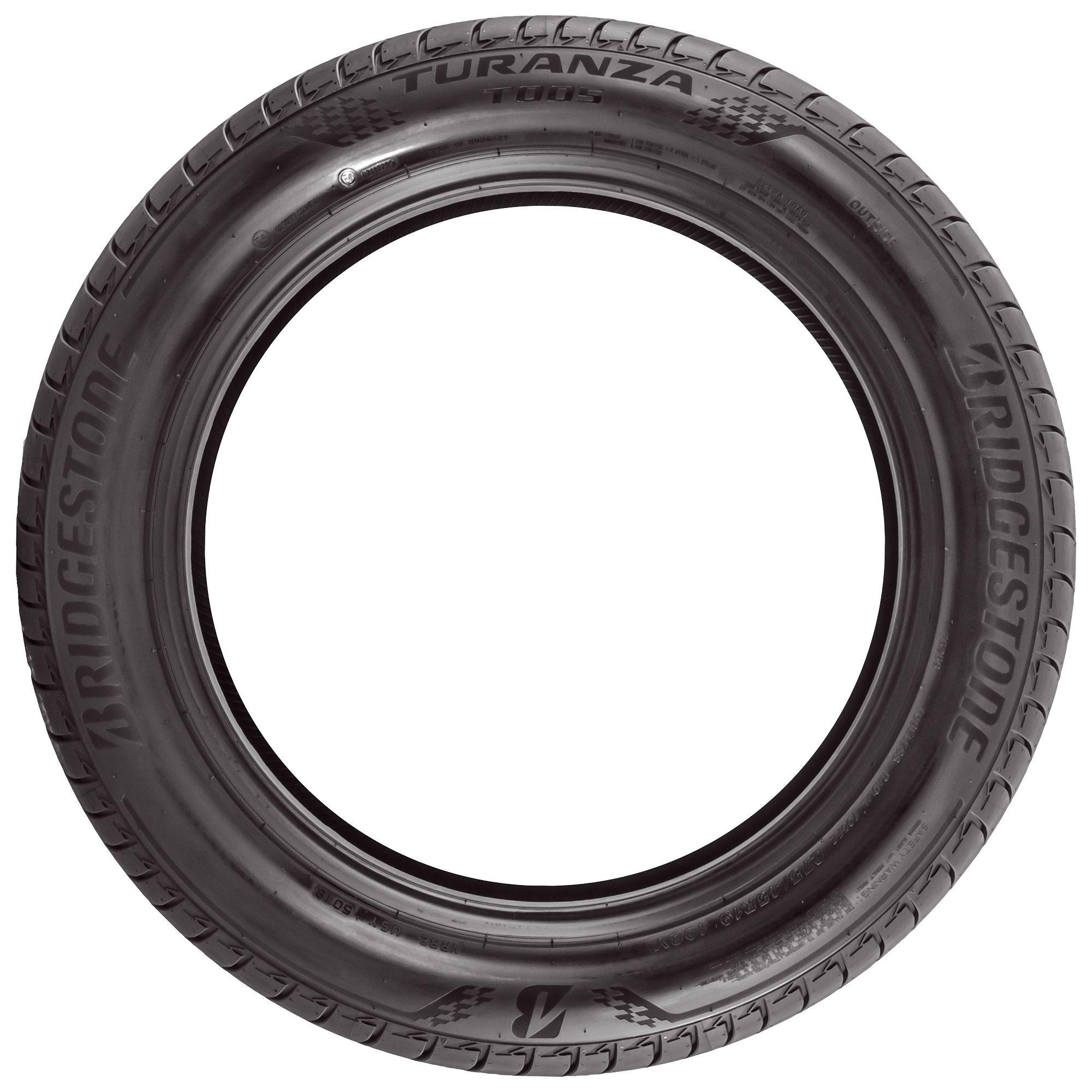 BRIDGESTONE TURANZA T005 195/65R15 91H