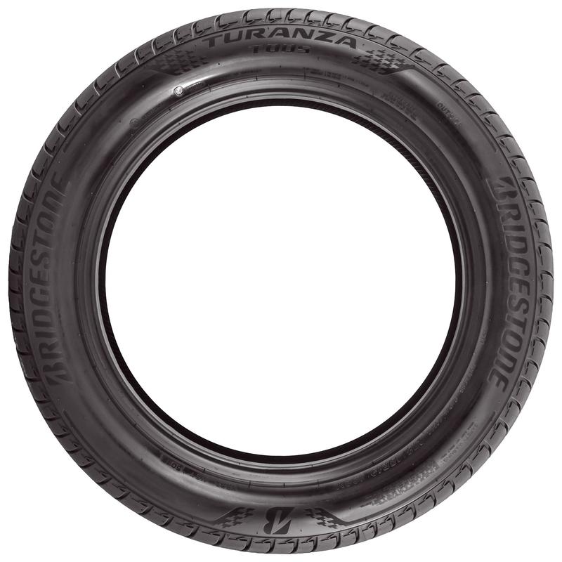 BRIDGESTONE TURANZA T005 205/50R17 89V