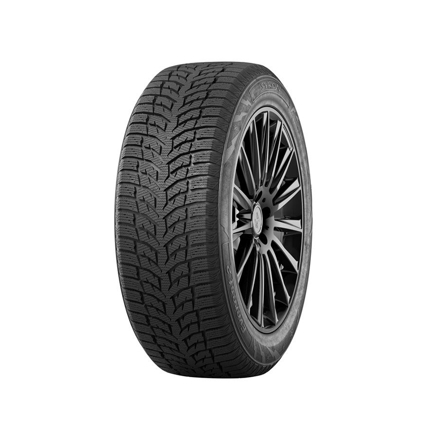 SYRON EVEREST 2 195/60R15 88T MFS BSW