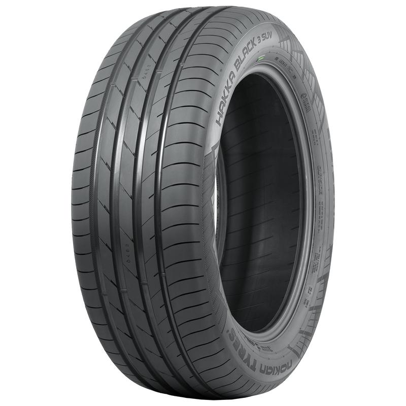 NOKIAN HAKKA BLACK 3 SUV 275/45R20 110Y XL BSW