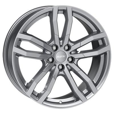 ALUTEC DRIVEX metal grey 9.5Jx21 5x108 ET35