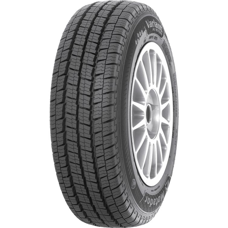 MATADOR MPS 125 VARIANT ALL WEATHER 205/70R15C 106/104R