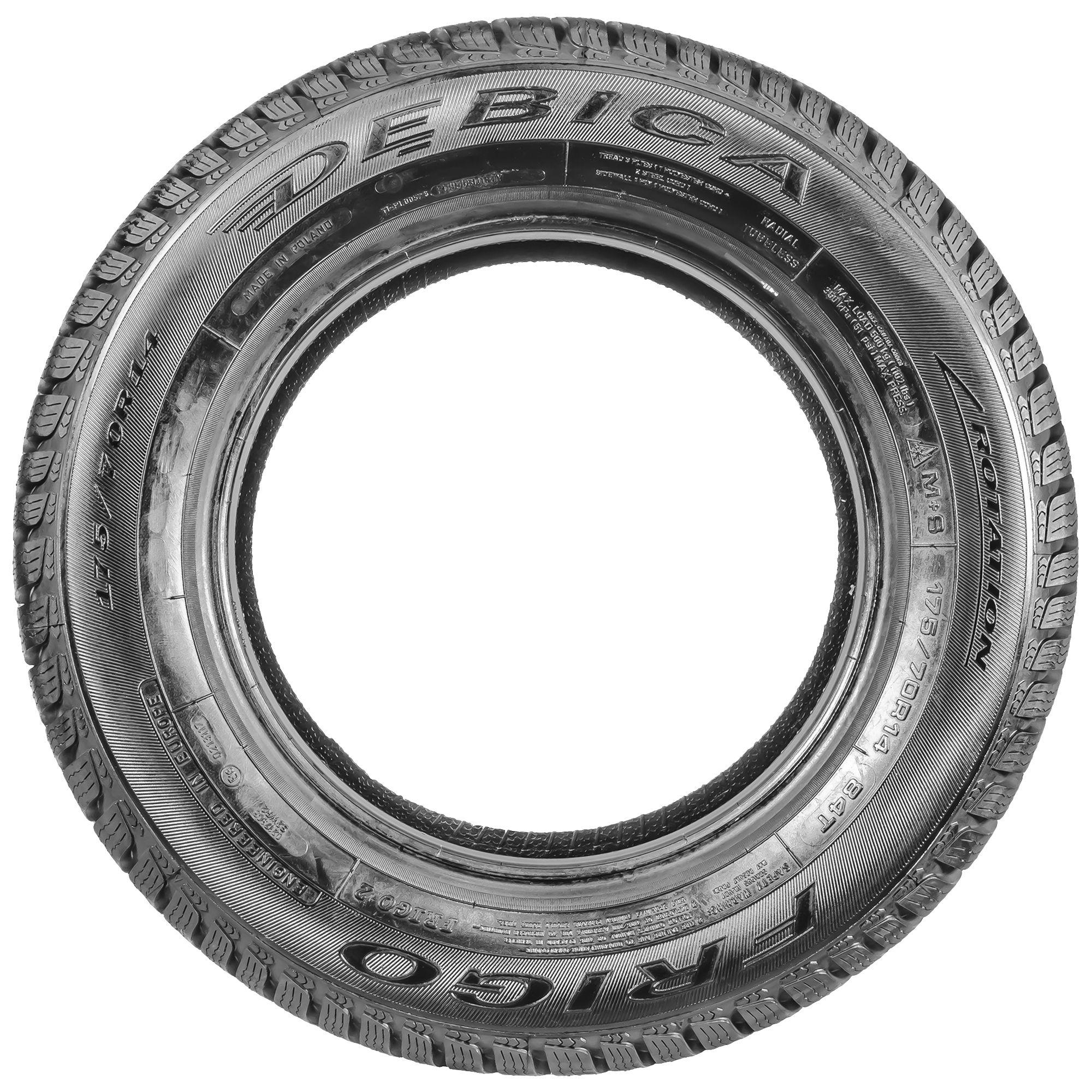 DEBICA FRIGO 2 205/55R16 91T