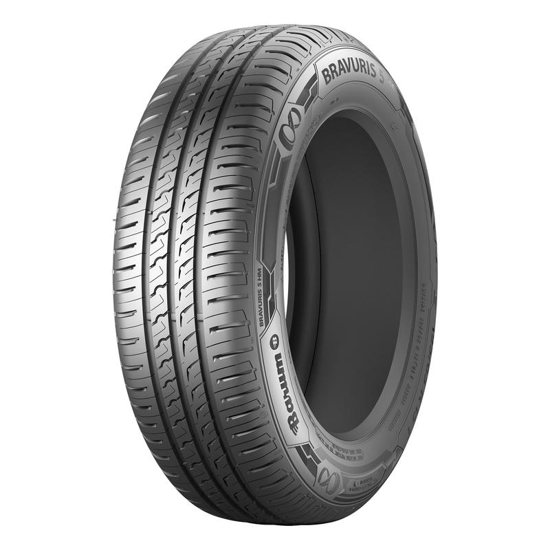 BARUM BRAVURIS 5 HM (EVc) 205/40R17 84W (EVc) XL FR