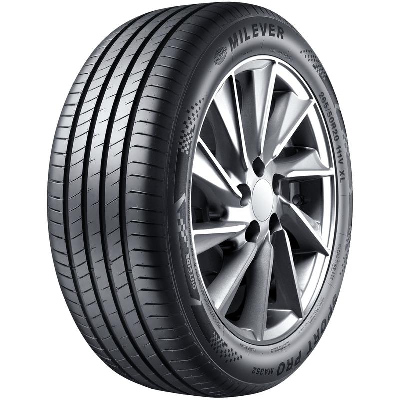 MILEVER SPORT PRO MA352 215/50R18 92W BSW