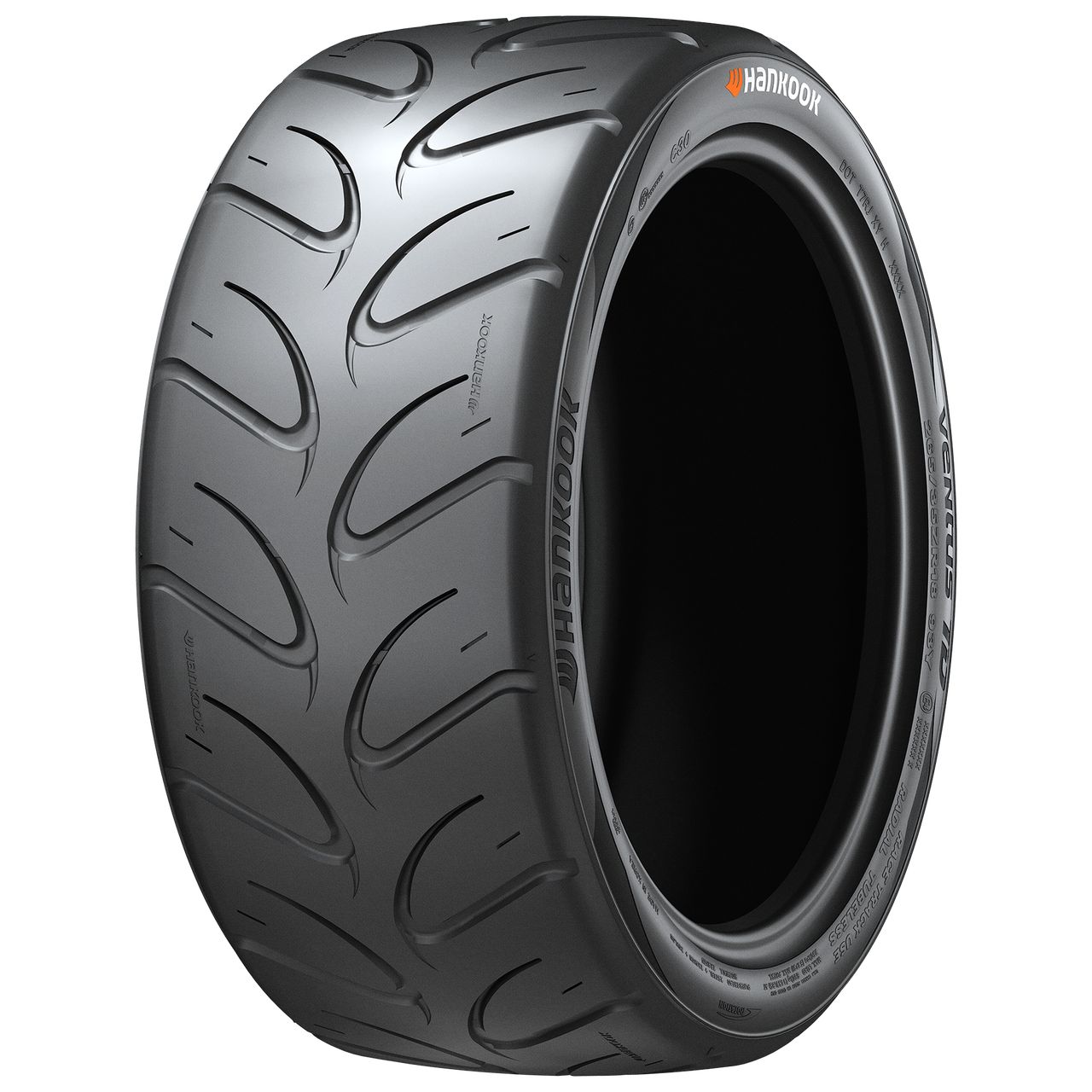 HANKOOK VENTUS TD (Z221) (*) 225/35R18 87Y (*) XL
