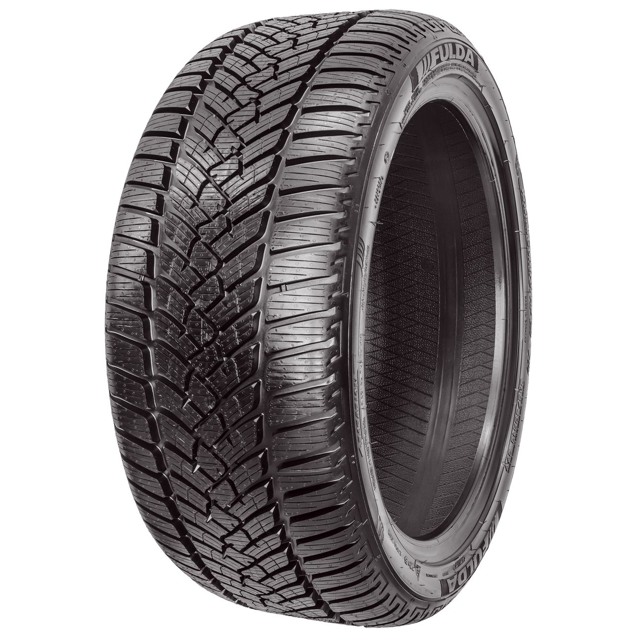 FULDA KRISTALL CONTROL HP 2 195/60R18 96H XL BSW