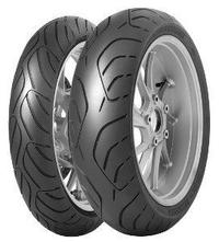 DUNLOP 190/55 ZR 17 M/C TL (75W) SPORTMAX ROADSMART III SP