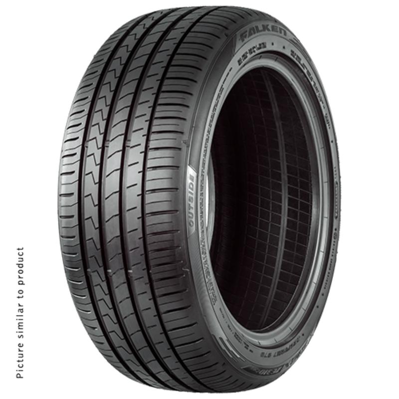 FALKEN ZIEX ZE310 ECORUN 185/50R16 81V MFS BLK