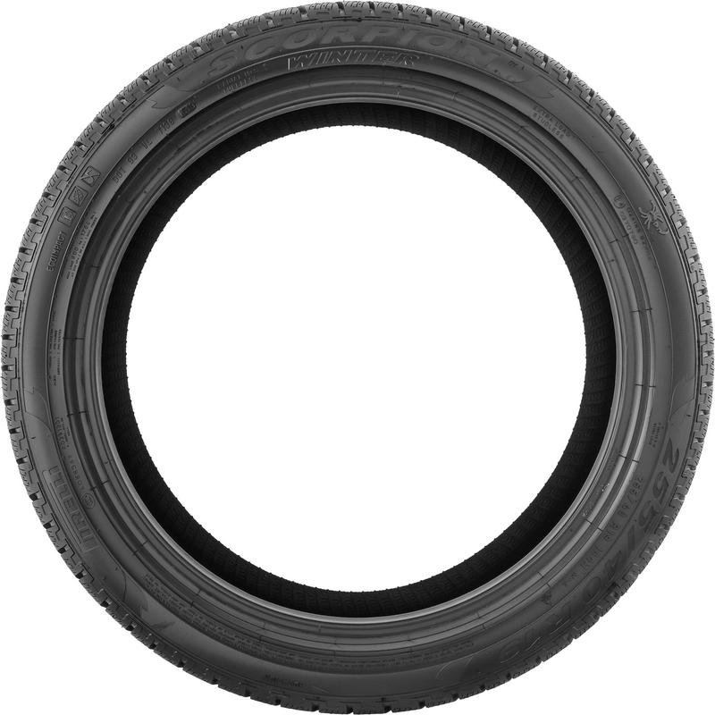 PIRELLI SCORPION WINTER (MO) 235/60R18 103H (MO)