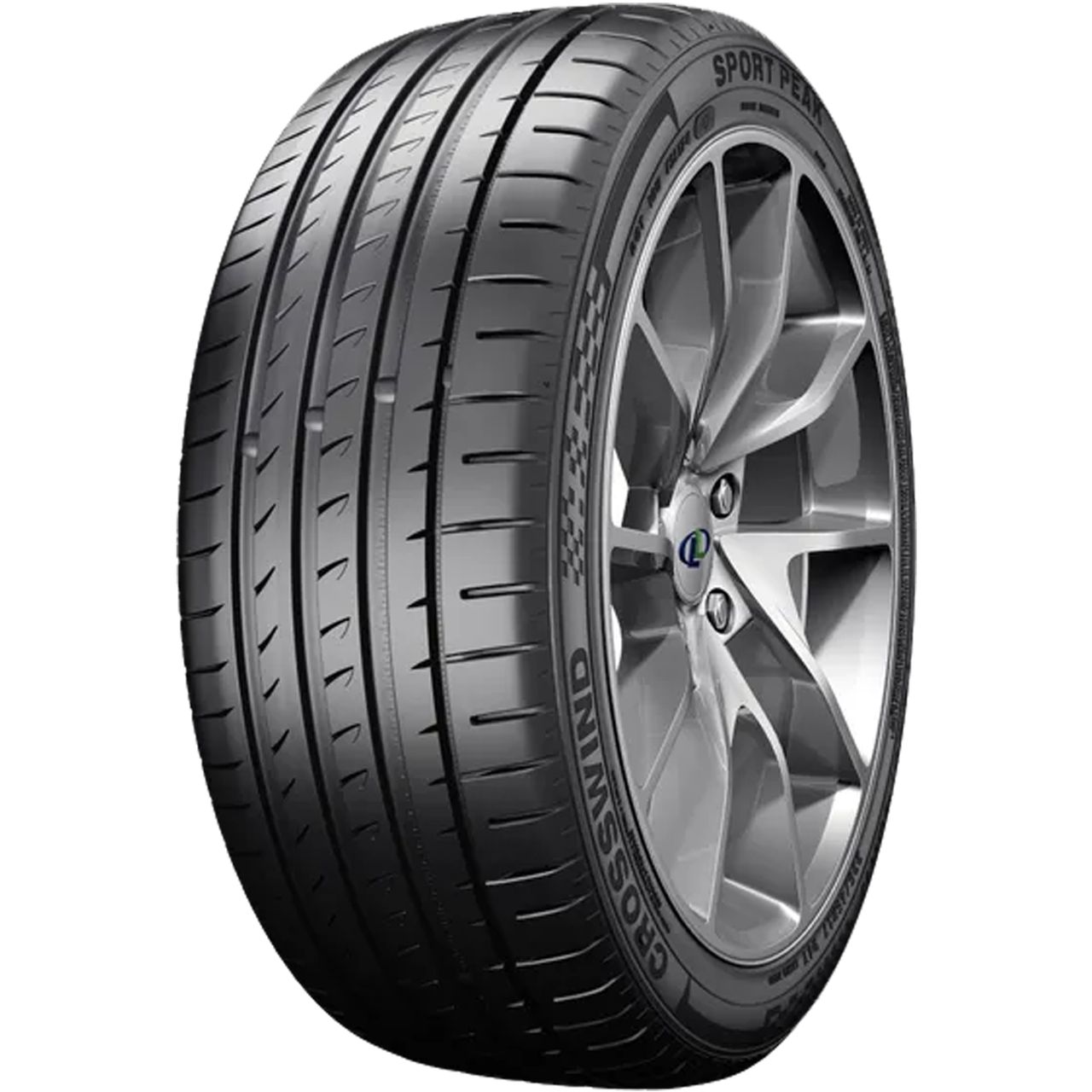 CROSSWIND SPORT PEAK 235/35R19 91Y XL FR BSW