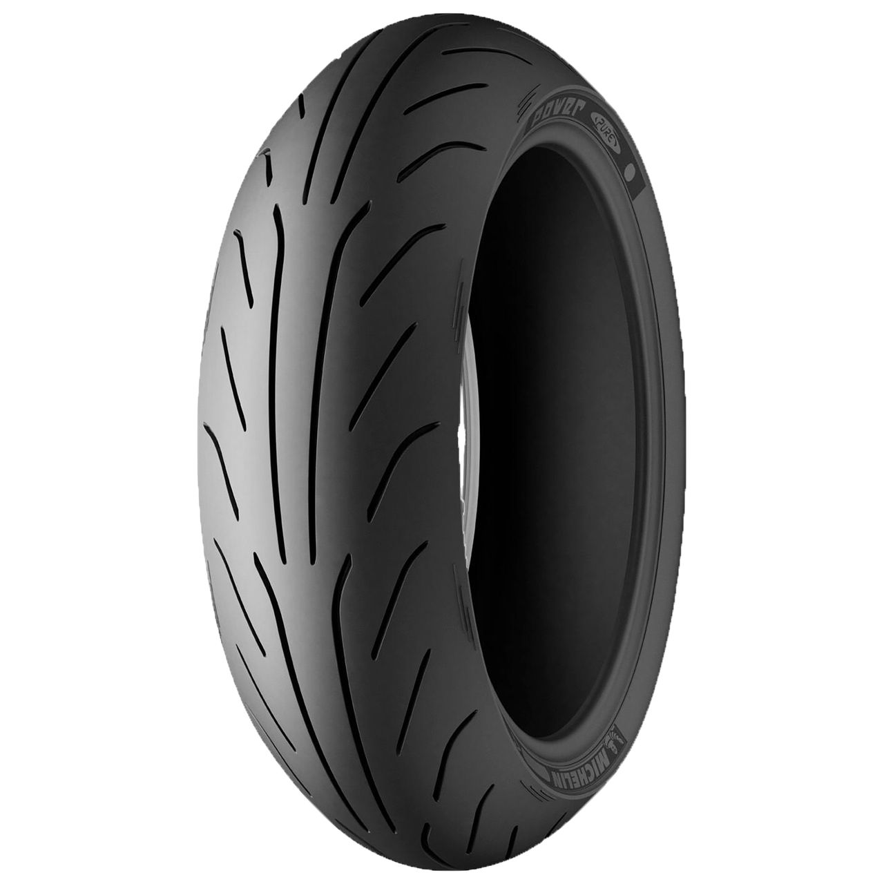 MICHELIN POWER PURE SC REAR 140/60 - 13 M/C TL 57P REAR