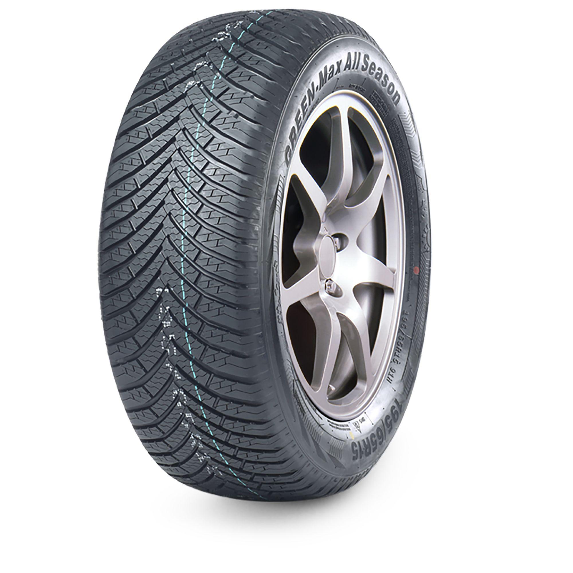 LINGLONG GREEN-MAX ALL SEASON 225/45R17 94V XL MFS BSW