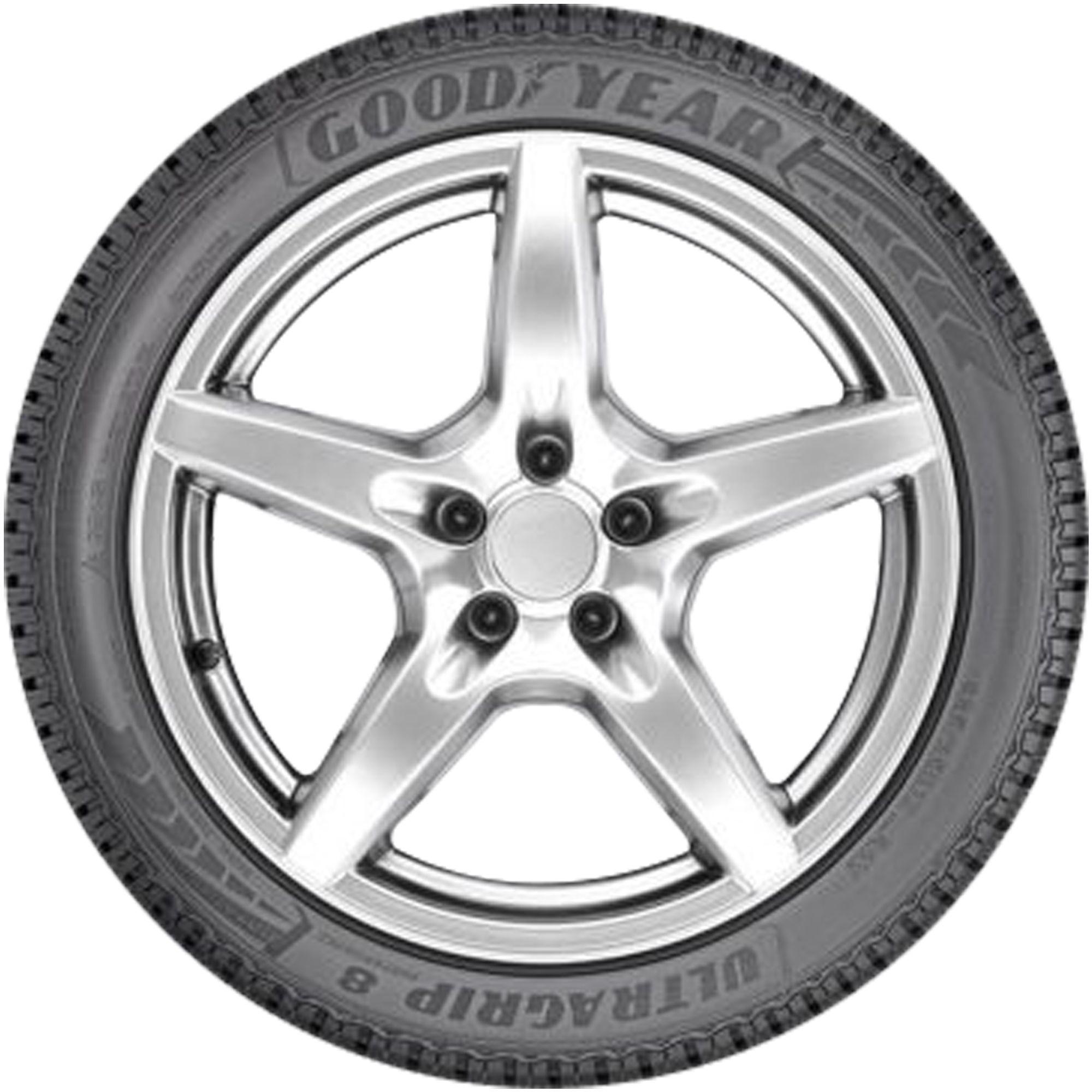 GOODYEAR ULTRAGRIP 8 PERFORMANCE MS 205/65R16 95H