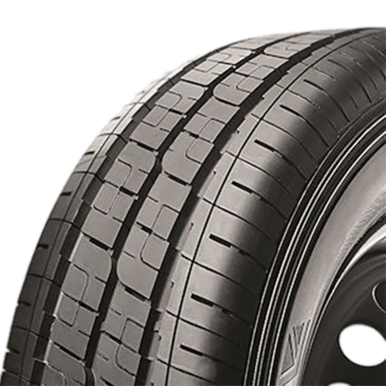 AVON AV12 195/65R16C 104/102T BSW