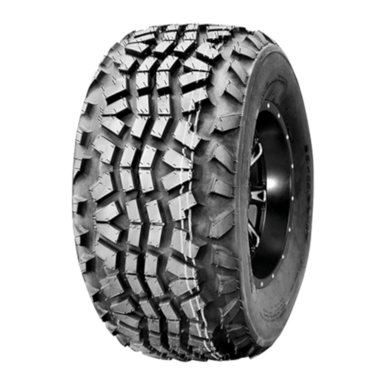 JOURNEY 24x10.50 - 10 TL 99B P3077 8PR