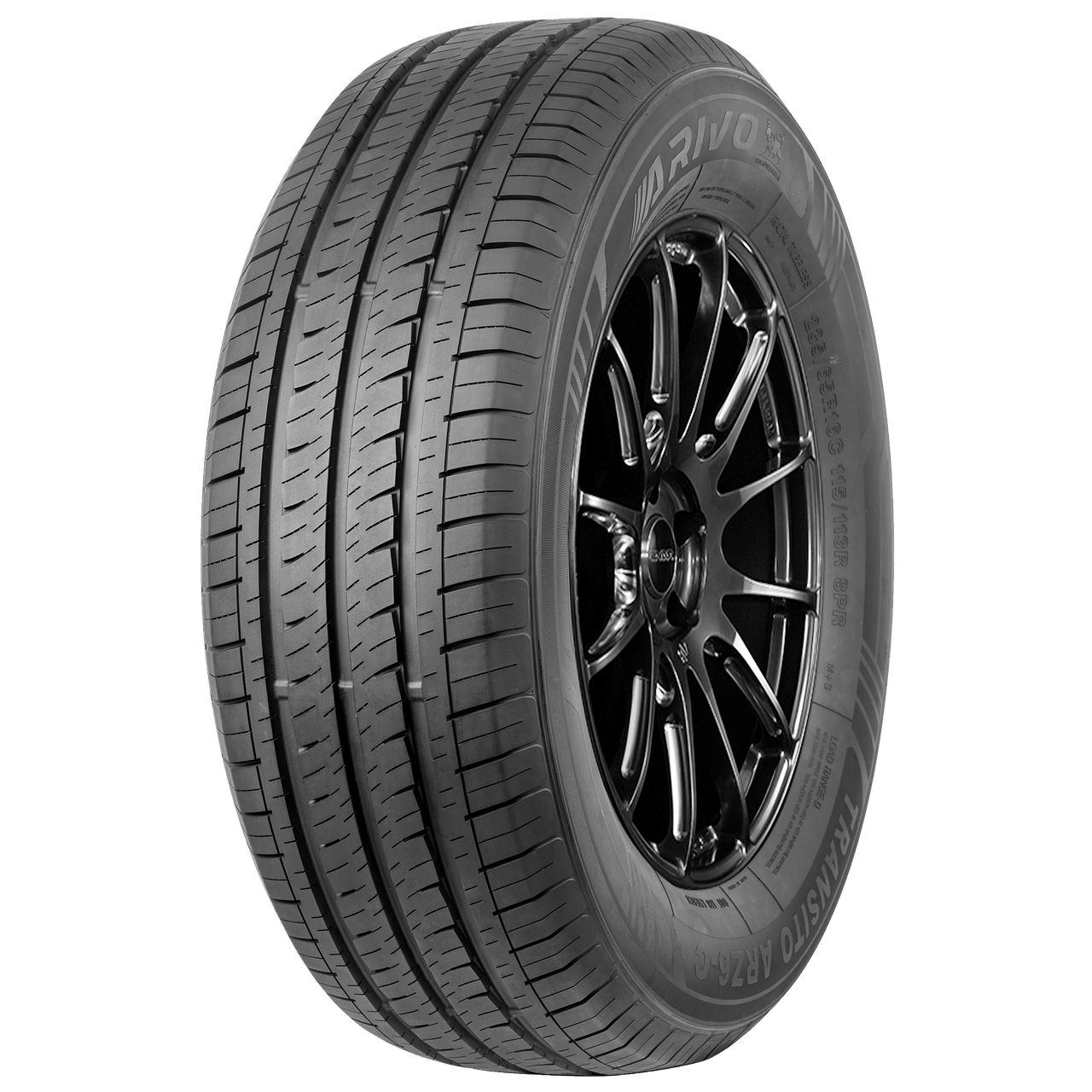 ARIVO TRANSITO ARZ6-C 235/65R16C 115/113R BSW