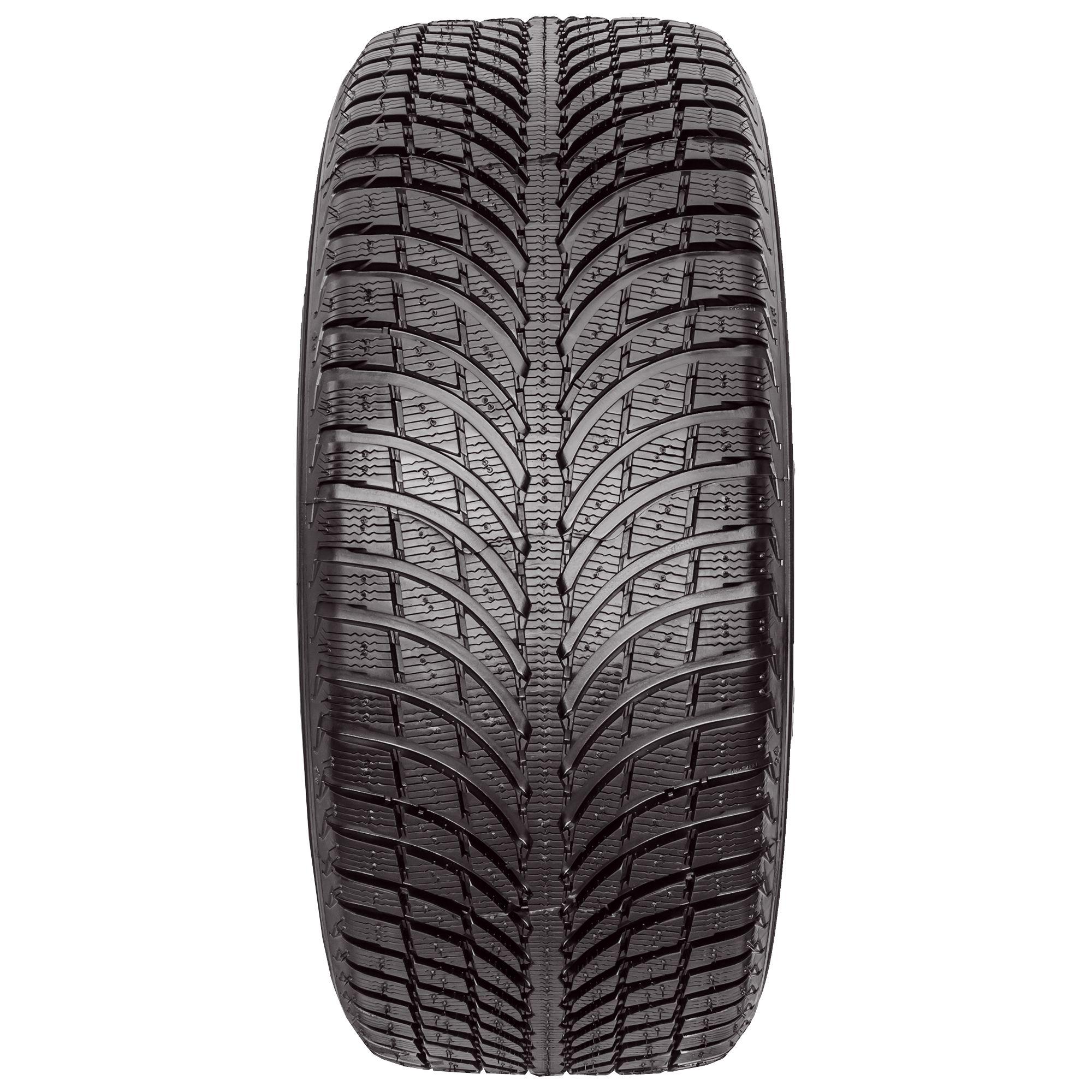 MICHELIN LATITUDE ALPIN LA2 235/65R18 110H XL