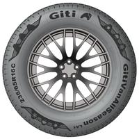 GITI GITIVANALLSEASON LA1 185/75R16C 104/102R BSW