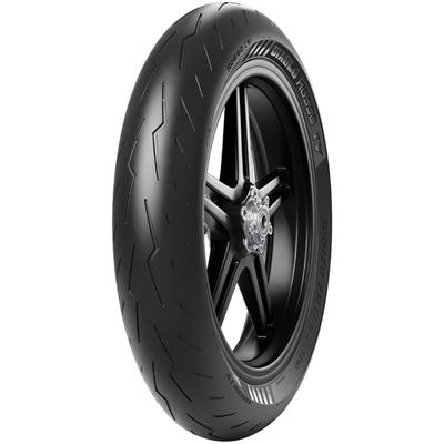 PIRELLI 200/55 ZR 17 M/C TL (78W) DIABLO ROSSO IV