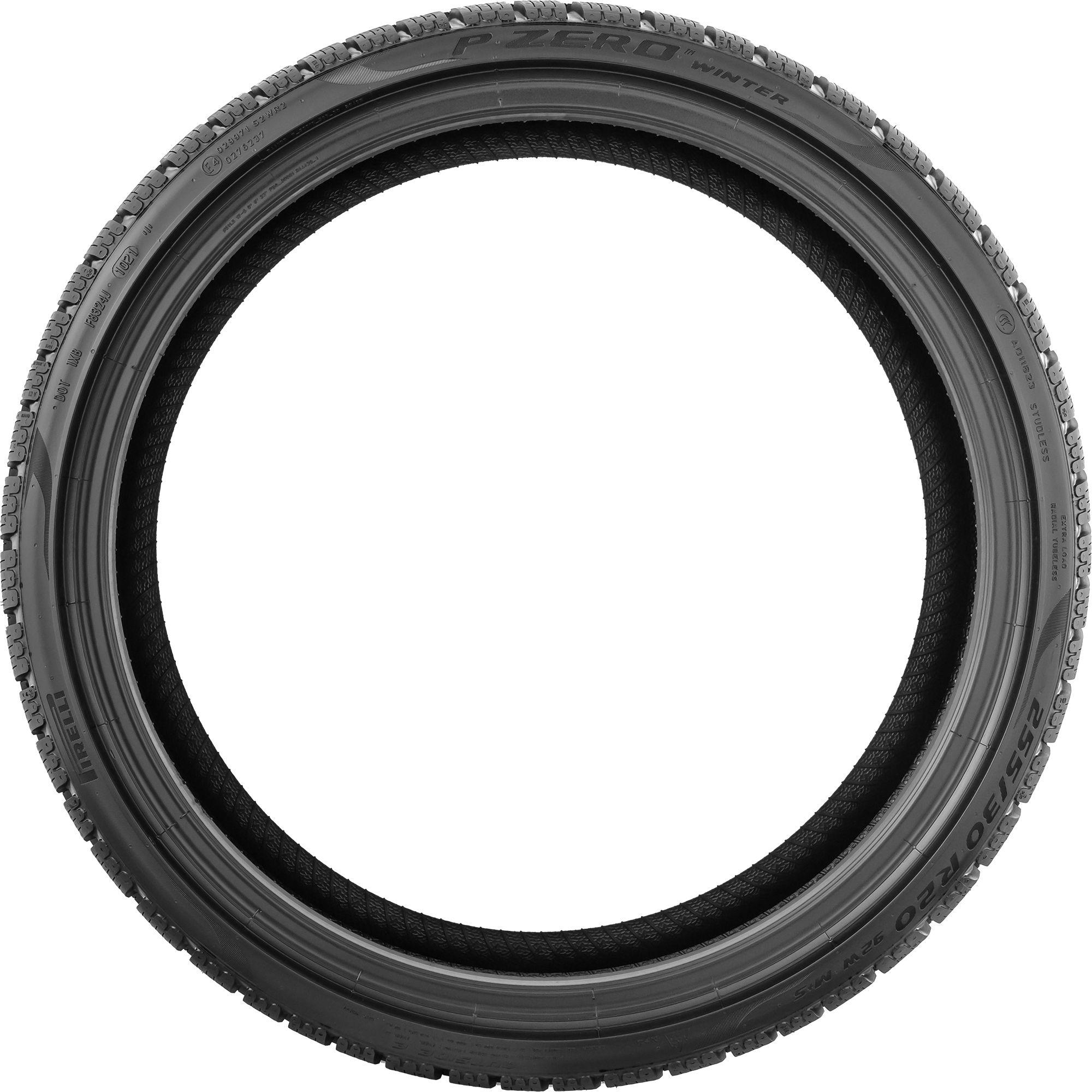 PIRELLI PZERO WINTER (*) 295/35R23 108H (*) XL ELECT MFS BSW