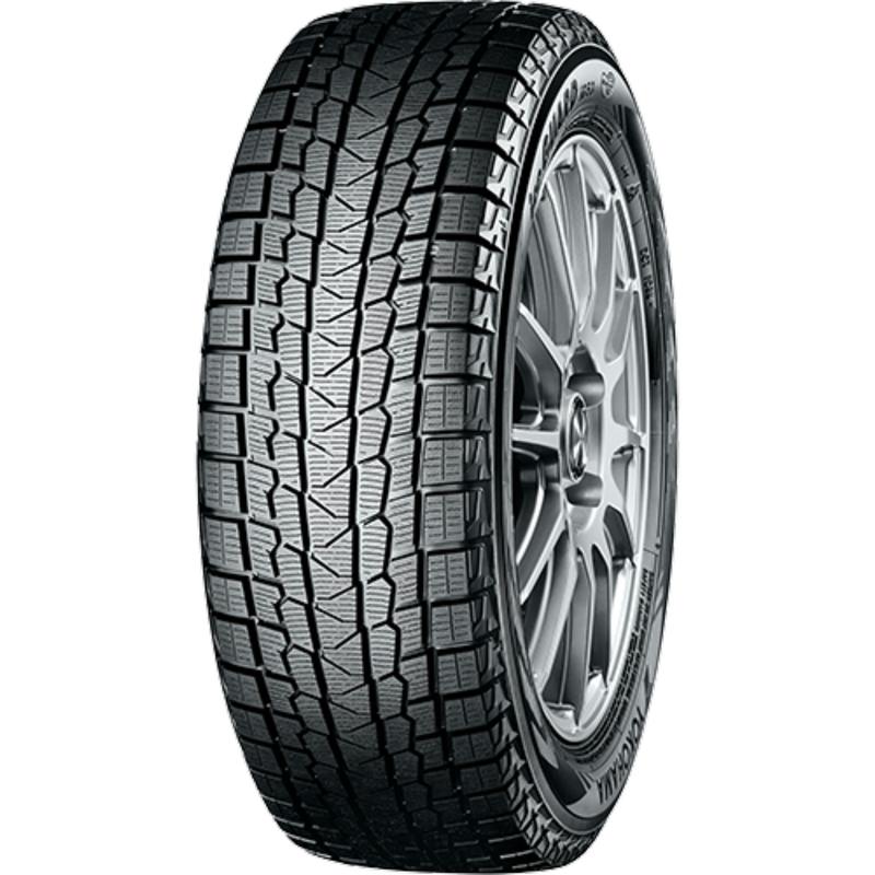 YOKOHAMA ICEGUARD IG53 205/60R16 96H XL NORDIC COMPOUND BSW
