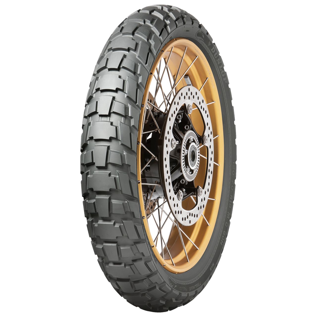 DUNLOP 150/70 R 18 TL 70T TRAILMAX RAID BSW M+S