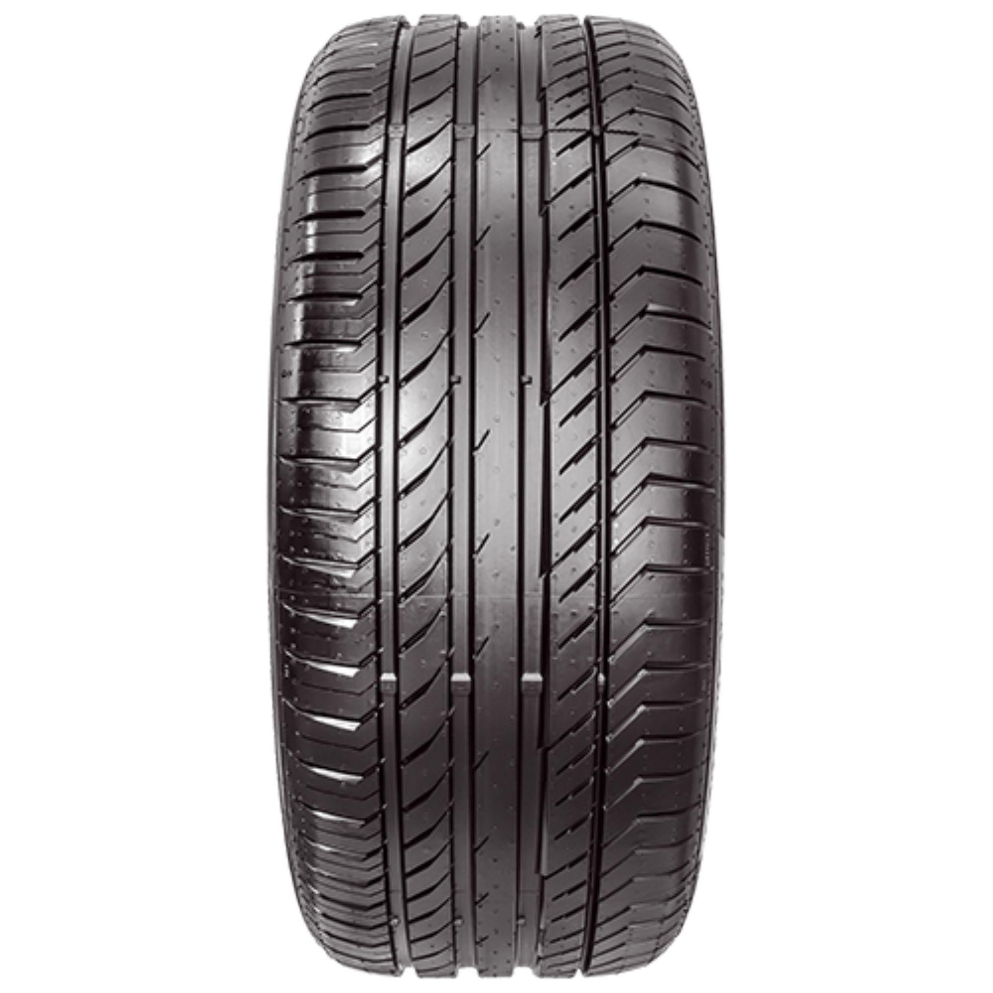CONTINENTAL CONTISPORTCONTACT 5 (HYU) 235/45R18 94V (HYU) FR