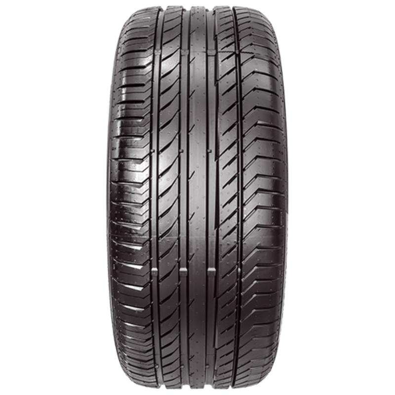 CONTINENTAL CONTISPORTCONTACT 5 245/40R20 95W FR BSW