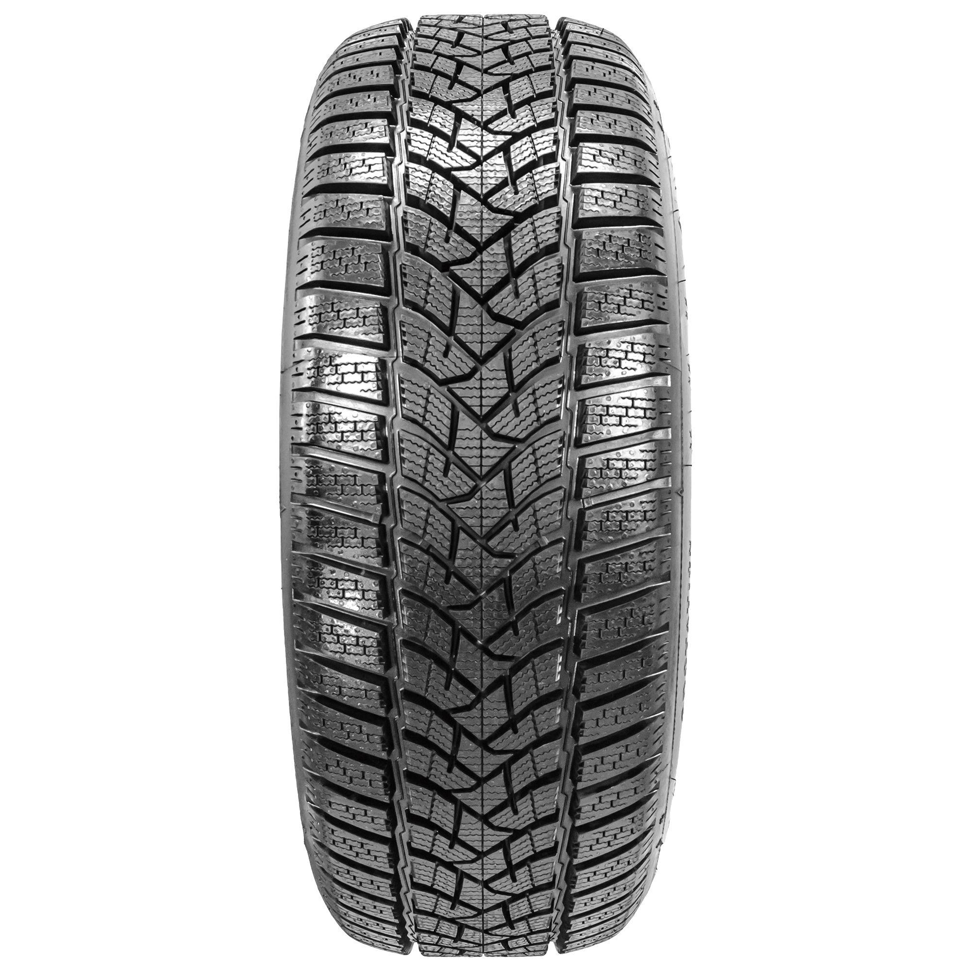 DUNLOP WINTER SPORT 5 245/45R18 100V XL MFS