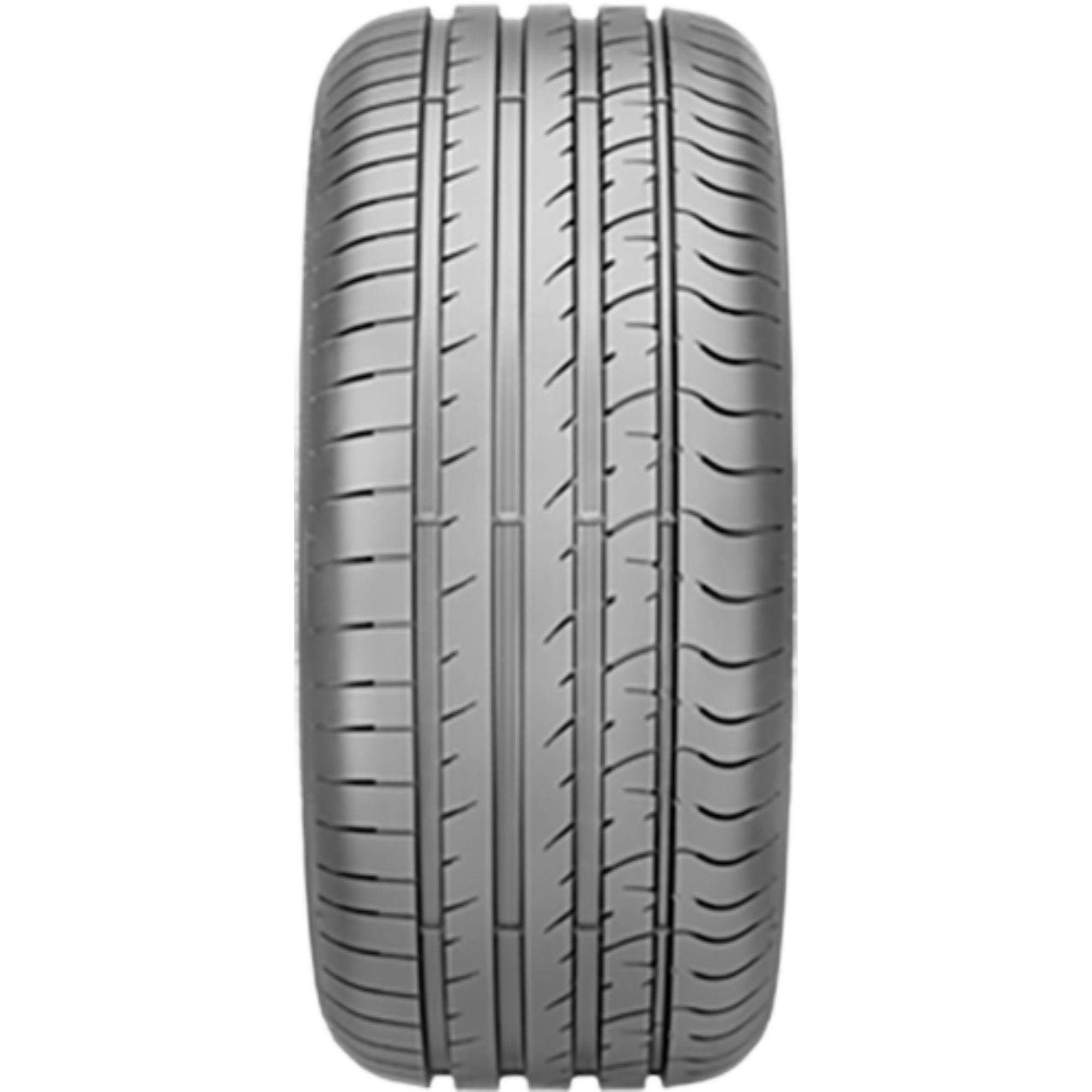 SAVA INTENSA UHP 2 235/45R18 98Y XL MFS