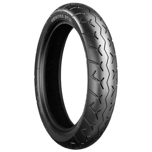 BRIDGESTONE 130/70 - 18 TL 63H EXEDRA G701
