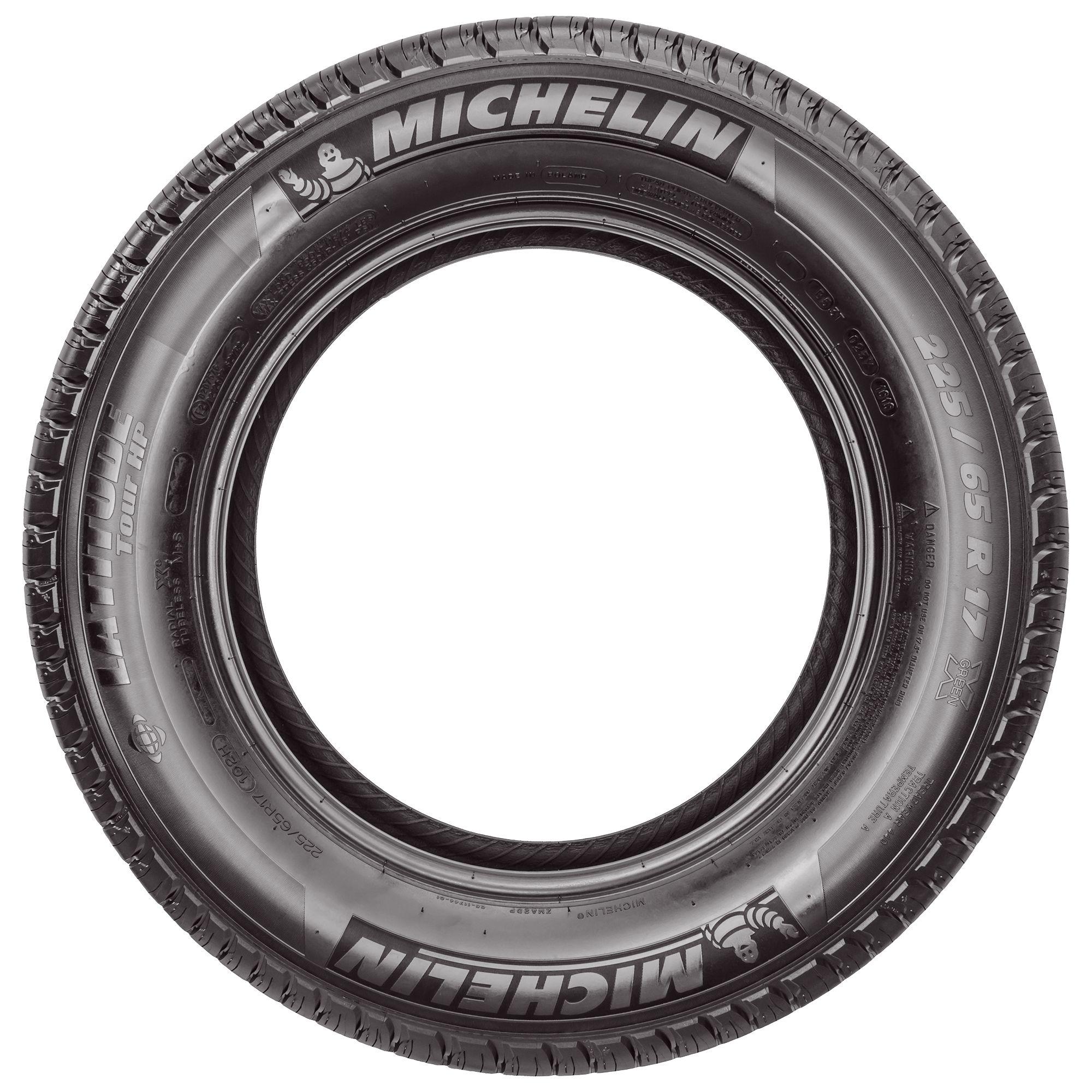 MICHELIN LATITUDE TOUR HP (N1) 235/60R18 103V (N1) BSW