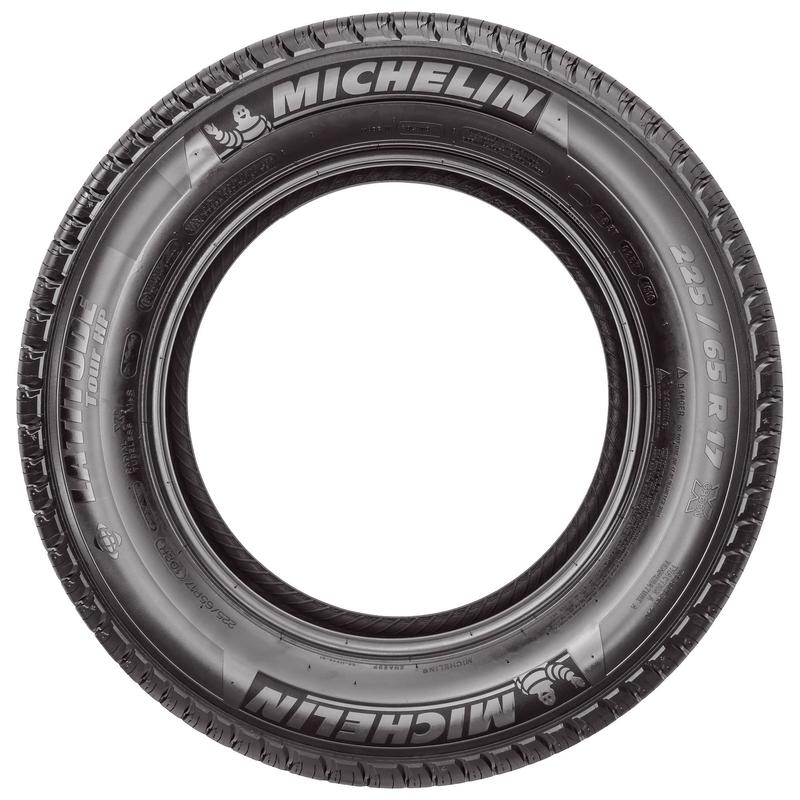 MICHELIN LATITUDE TOUR HP 215/65R16 98H