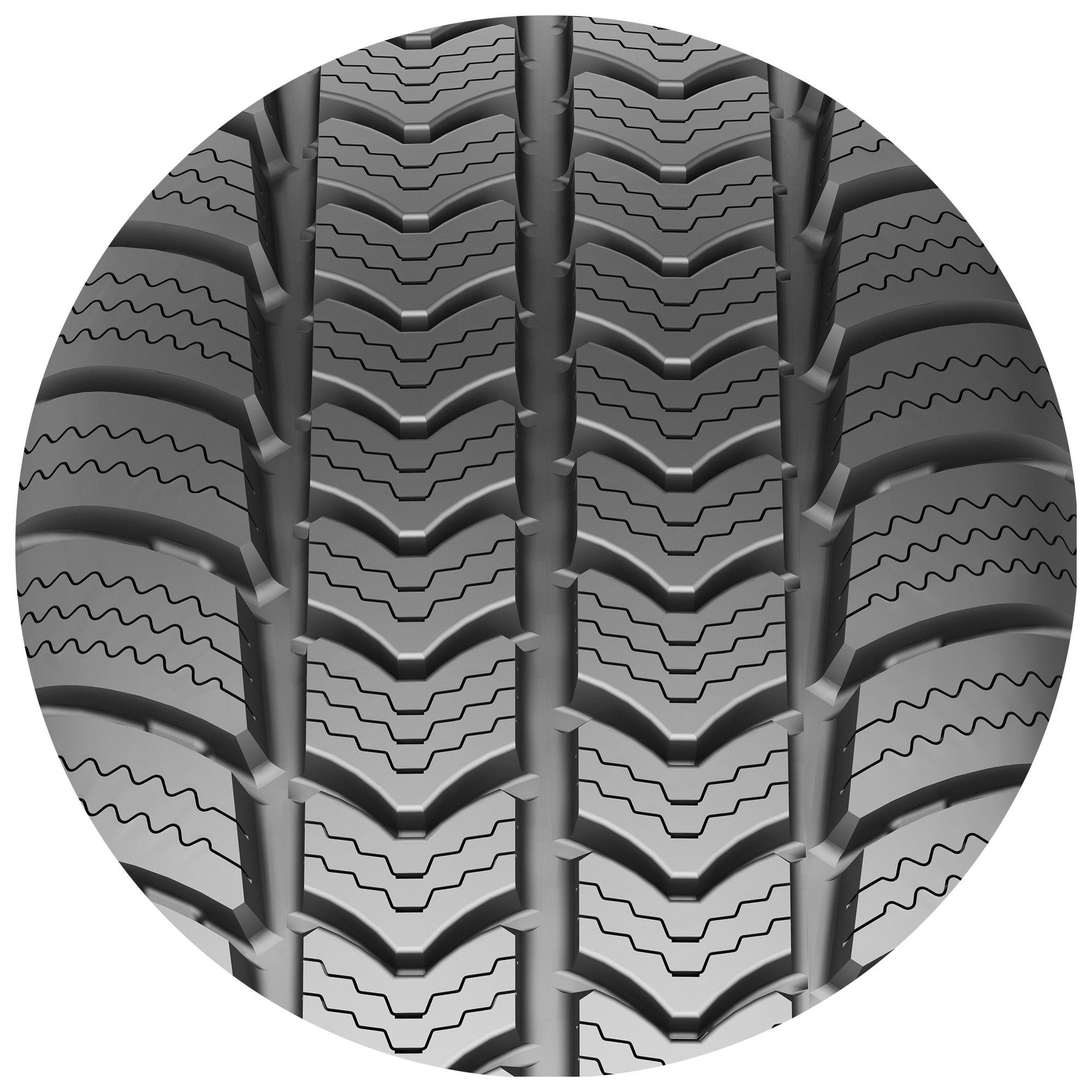 SEMPERIT VAN-GRIP 2 185/R14C 102/100Q