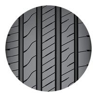 GOODYEAR EFFICIENTGRIP PERFORMANCE 2 215/50R17 91W