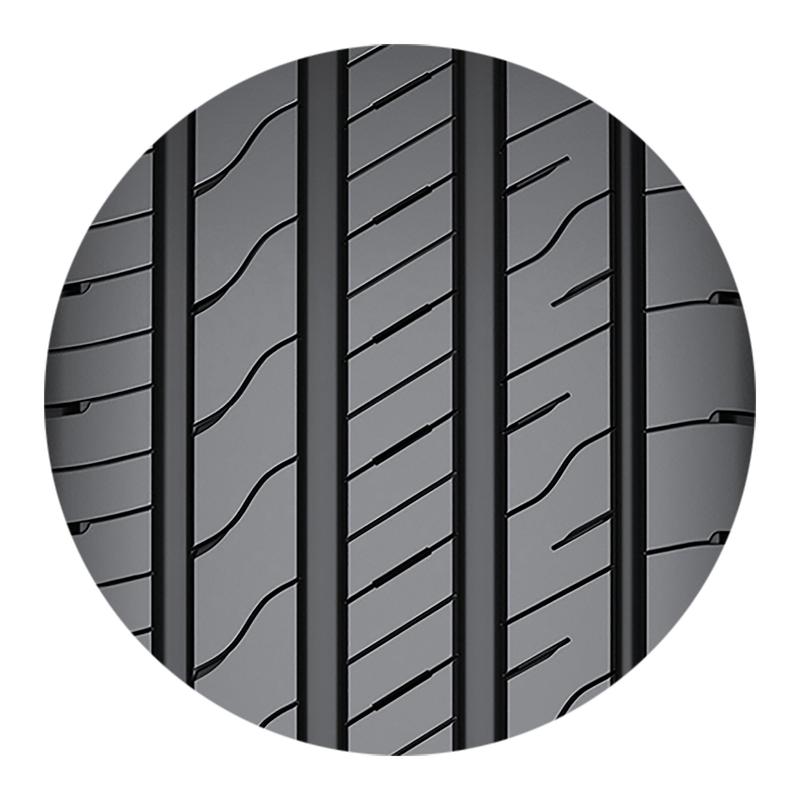 GOODYEAR EFFICIENTGRIP PERFORMANCE 2 215/50R17 91W