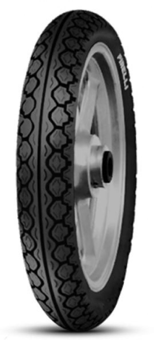PIRELLI 110/80 - 14 M/C XL TL 59J MT 15 MANDRAKE