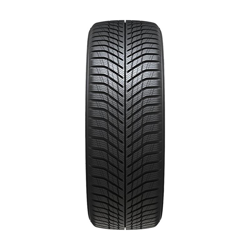 HANKOOK Winter i*cept evo 4 W340 315/30R21 105V XL Y SBL