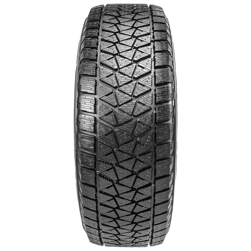 BRIDGESTONE BLIZZAK DM-V2 275/50R22 111T MFS
